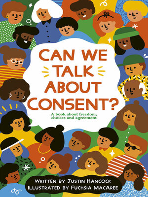 cover image of Can We Talk About Consent?